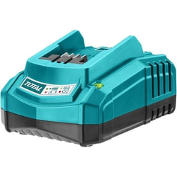 Total Polnilnik TFCLI2001E charger 20V