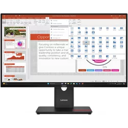 Lenovo 64a5mat6eu 27 t27-40 ln Monitor ( 60824 )