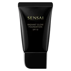 Sensai Radiant Glow Foundation Tečni puder Tečni puderi za lice