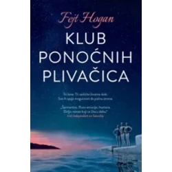 Klub ponoćnih plivačica