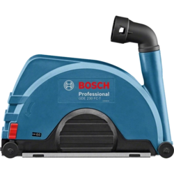 BOSCH 1600A003DM GDE 230 FC-T Usisni štitnik