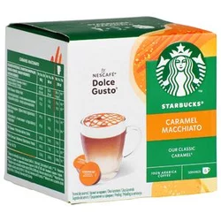 Caramel Macchiato 12 Dolce Gusto kompatibilnih kapsula