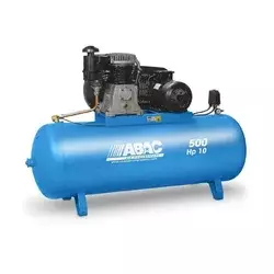 ABAC Klipni kompresor pro B7000 500 FT10 plavi