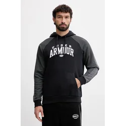Under Armour Pulover Rival