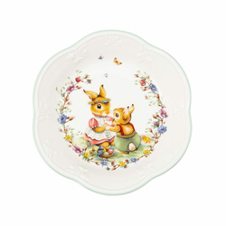 Villeroy & Boch Skleda iz kolekcije SPRING FANTASY Anna and Paul