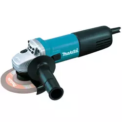 MAKITA kotni brusilnik 9558HNRG