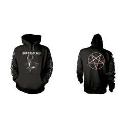 Goat Hoodie L