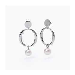 2JEWELS Minđuše ARTEMIDE