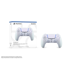 Gamepad PlayStation 5 DualSense - Chroma Pearl