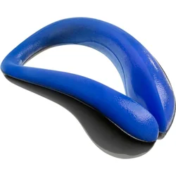 Aqua Speed Sponka za nosni čep za profesionalno hitro plavanje v vodi
