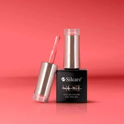 Mani More Gel Polish-13 Trajni gel lak za nokte UV i LED | SILCARE | Kozmo