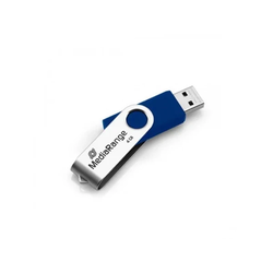 MEDIARANGE UFMR907PL FLEXY DRIVE USB 4 GB