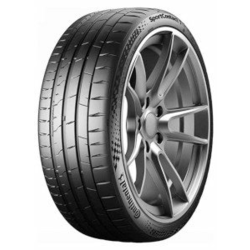 CONTINENTAL Letnja guma 255/35R20 Conti SC7 XL FR 97Y