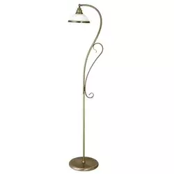 RABALUX Podna lampa elisett bronza