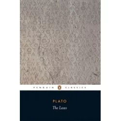 Plato - Laws