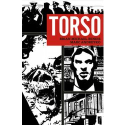 Marc Andreyko - Torso