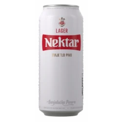 PIVO NEKTAR 0.5L LIMENKA