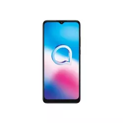 ALCATEL pametni telefon 3X (2020) 4GB/64GB, Black