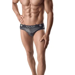 Anais Ares Slip Black L