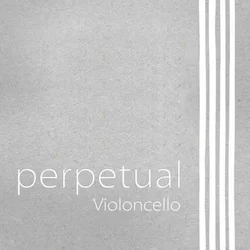 PIRASTRO PERPETUAL STRUNE ČELO 4/4 SOLO SET