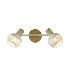 MV LUX spot lampa Braga DA6100/2