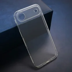 Futrola clear fit za iphone 17 air (6.6) providna ( F121280 )