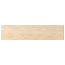 ASKERSUND Front fioke, im. svetlog jasena, 80x20 cmPrikaži specifikacije mera