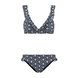 Shiwi Bikini BOBBY  črna