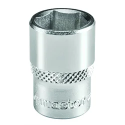 Topmaster Gedora TMP 330490, 1/4 x 6mm