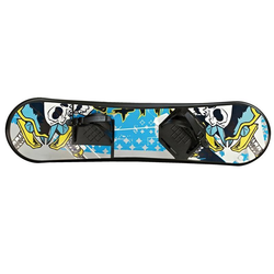 Spartan Snowboard