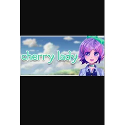 Cherry Lady (PC) Steam Key GLOBAL