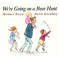 Were Going on a Bear Hunt