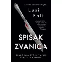 Spisak zvanica