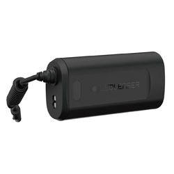 LEDLENSER Baterija Bluetooth 2xICR21700