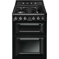 SMEG Štedilnik TR62BL