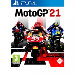 PS4 MotoGP 21 ( 041545 )