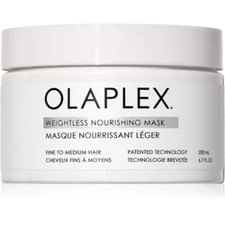 Olaplex Lagana hranljiva maska za kosu Weightless Nourishing, 200 ml