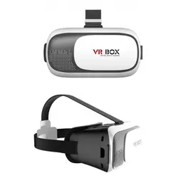 X WAVE 3d naocare VR BOX