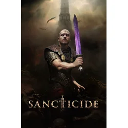 Sancticide (PC) Steam Key GLOBAL