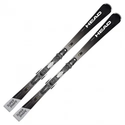 Smuči HEAD Supershape e-Original, 2022/23 + PRD 12 GW