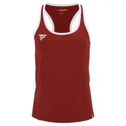 Tecnifibre Majice rdeča L 22WTANCR3