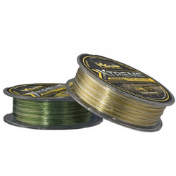 KKarp Xtreme Advanced Camouflaged Line Green 400