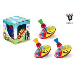 Wiky Velika krtova račka 14cm