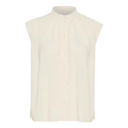 InWear Top FallonIW volneno bela
