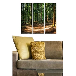 Set slika Wallity MDF972792, 3 dijela