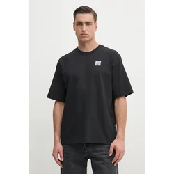 Bombažna kratka majica G-Star Raw