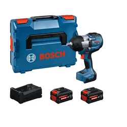 BOSCH PRO GDS18V-1400 Udarni odvrtač u L-BOXX 136, 06019R5003