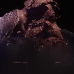 Ben Lukas Boysen - Mirage (LP)