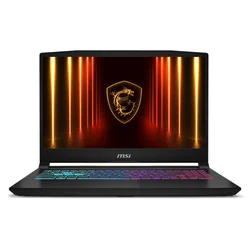 Laptop MSI Katana 15 HX, i7-14650HX, 16GB RAM, 1TB SSD, RTX 5050, 165Hz