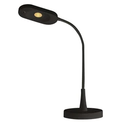 STONA LAMPA LED CRNA EMOS Z7523B